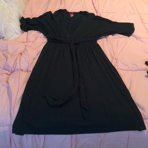Downeast basics dress